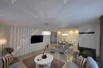 Vilă - 5 camere de vanzare VETERANI - Sibiu anunturi imobiliare Sibiu