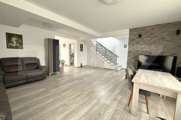 Vilă - 4 camere de vanzare SACUENI - Dambovita anunturi imobiliare Dambovita