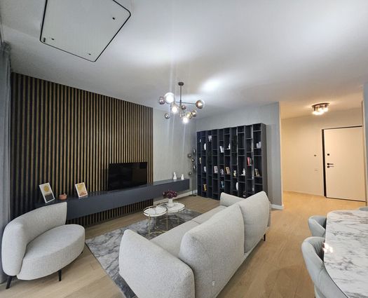 Apartament 4 camere Iancu Nicolae, 153 mp