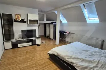 Garsonieră de vanzare BUZIASULUI - Timis anunturi imobiliare Timis