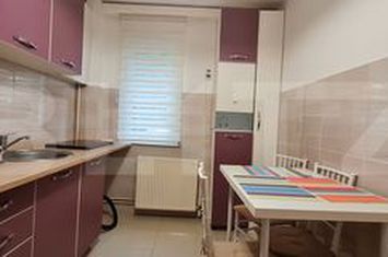 Apartament 2 camere de vanzare GARII - Brasov anunturi imobiliare Brasov
