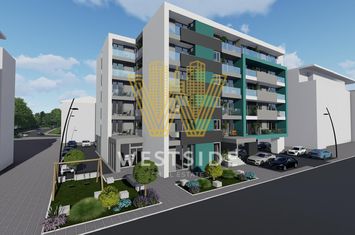 Teren cu autorizatie de bloc, de vanzare,  in Giroc anunturi imobiliare Timis