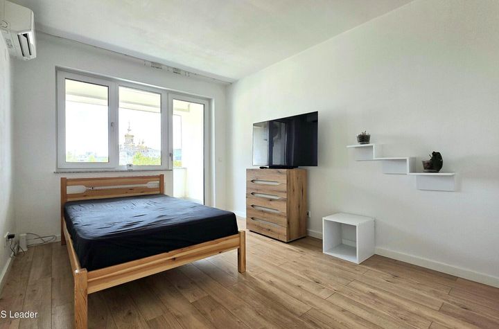 Pipera - Ivory Residence, Apartament Mobilat, Boxa, Parcare anunturi imobiliare Bucuresti