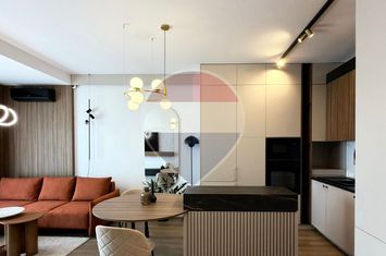 Vând apartament cu 2 camere, etaj intermediar, Florești anunturi imobiliare Cluj
