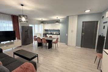 Apartament 3 camere de inchiriat PIATA CLUJ - Sibiu anunturi imobiliare Sibiu