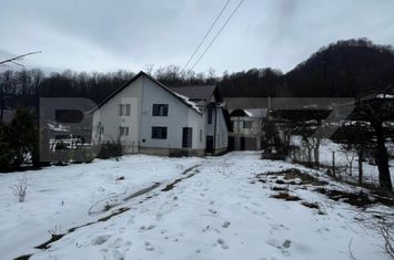 Casă - 7 camere de vanzare BARBULETU - Dambovita anunturi imobiliare Dambovita