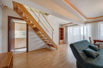 Inchiriere duplex 3 camere Otopeni | Polona | Loc parcare anunturi imobiliare Bucuresti