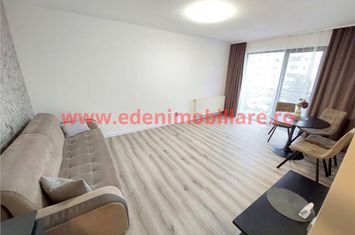 Garsonieră de inchiriat MANASTUR  - Cluj anunturi imobiliare Cluj