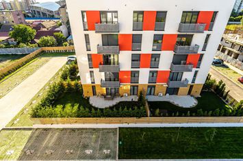 Singurul apartament NOU cu gradina proprie la ARED Comision 0 anunturi imobiliare Arad