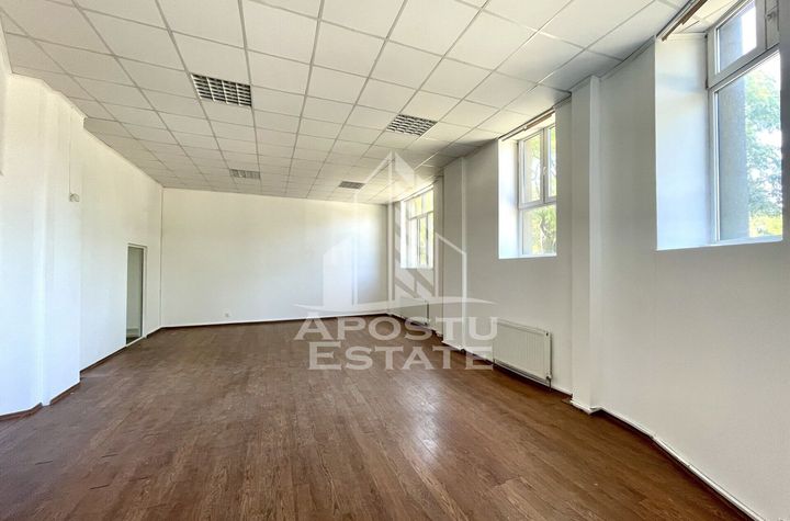 Spatiu comercial stradal, 180 mp, zona centrala Baile Neptun anunturi imobiliare Timis