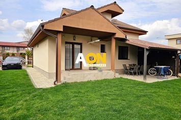 Casa 4 camere, complet mobilata, utilata, 345 mp teren, zona Micesti anunturi imobiliare Alba