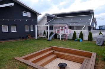 Casă - 3 camere de inchiriat UZINA 2 - Brasov anunturi imobiliare Brasov