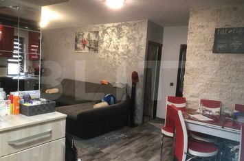 Apartament 3 camere de vanzare SATU MARE - Satu Mare anunturi imobiliare Satu Mare