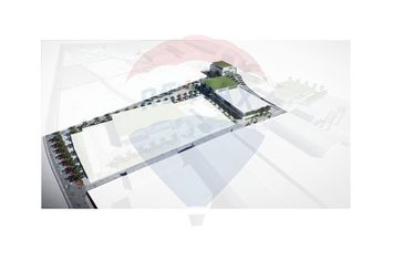 Teren industrial cu PUZ, zona Someșeni, UTR Ei* anunturi imobiliare Cluj