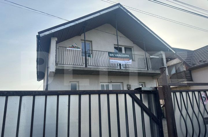 Vilă - 4 camere de vanzare CLUJ-NAPOCA - Cluj anunturi imobiliare Cluj