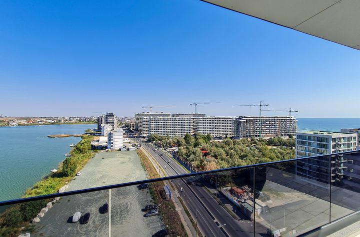 Apartament 2 camere de vanzare MAMAIA - Constanta anunturi imobiliare Constanta