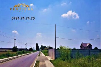 Teren Intravilan de vanzare VIDRA - Bucuresti anunturi imobiliare Bucuresti