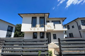 Vilă - 3 camere de vanzare COMUNA BERCENI - Bucuresti anunturi imobiliare Bucuresti