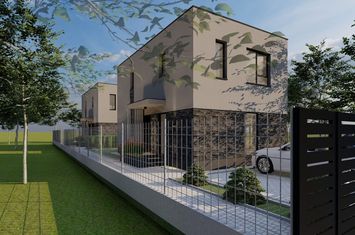 Vila individuala Popesti Leordeni anunturi imobiliare Bucuresti