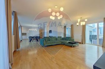 Penthouse Mihai Eminescu, lângă Parcul Central, imobil nou, 2 parcari anunturi imobiliare Cluj