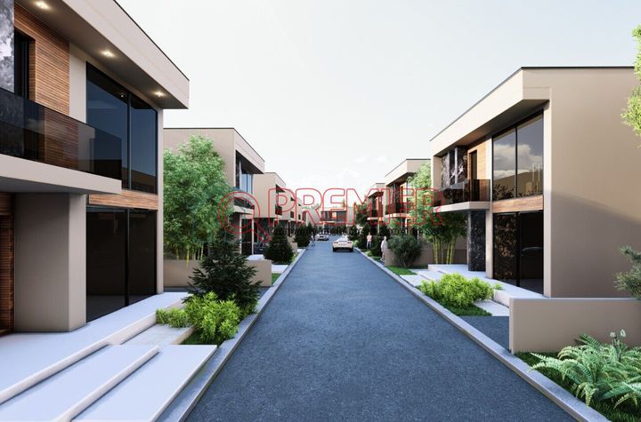 Splaiul Unirii - Vegas Villas - Vila Tokyo - Comision 0 anunturi imobiliare Bucuresti
