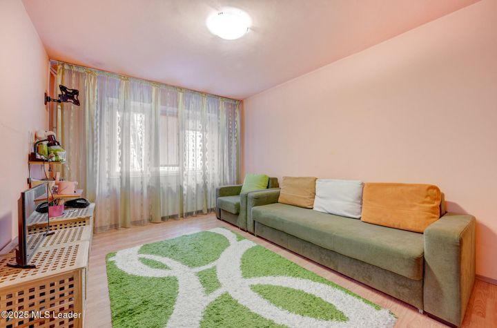 CALEA VITAN - OLIMPIA, GARSONIERA 36 MP TOTAL, PARTER anunturi imobiliare Bucuresti