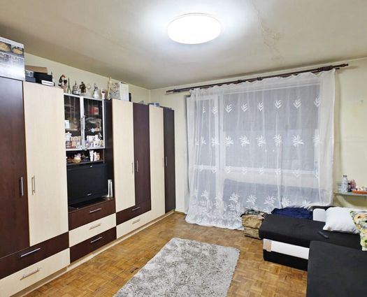 Apartament 3 camere Gheorgheni, 61 mp