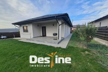 Casă - 4 camere de vanzare LETCANI - Iasi anunturi imobiliare Iasi