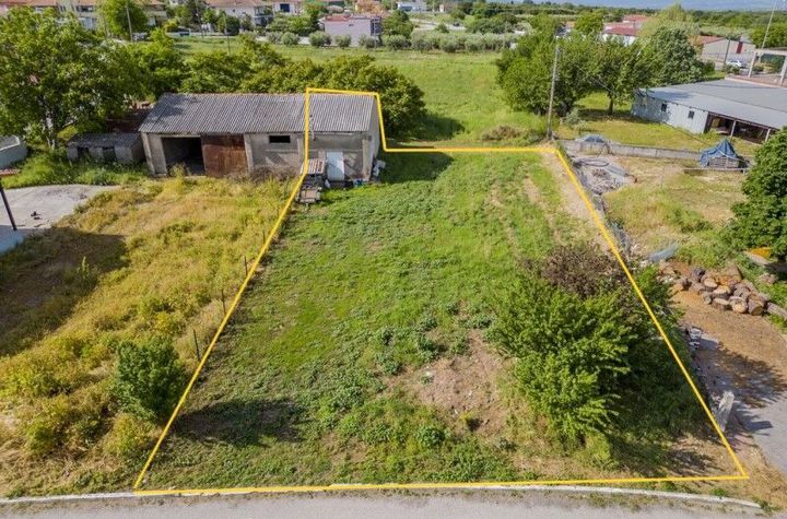 Teren construibil 599,22 mp în Rodolivos, Serres anunturi imobiliare Grecia