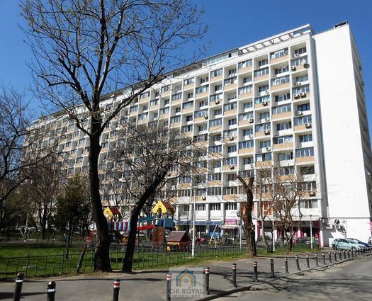 Apartament 3 camere Dorobanti, 63 mp