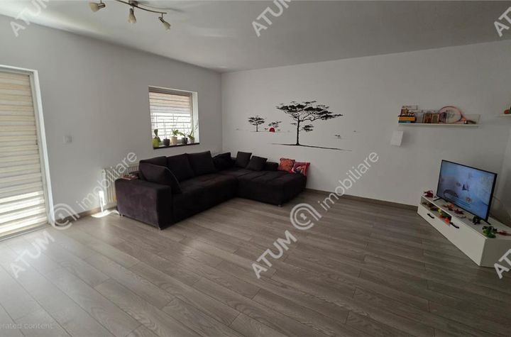 Apartament 3 camere de vanzare CALEA CISNADIEI - Sibiu anunturi imobiliare Sibiu