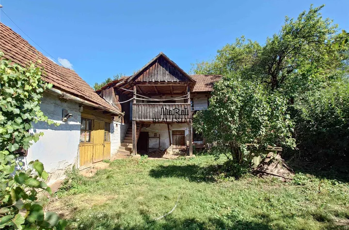 Casă - 2 camere de vanzare BAIA DE CRIS - Hunedoara anunturi imobiliare Hunedoara