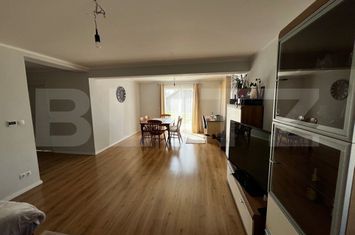 Vilă - 4 camere de vanzare BECLEAN - Bistrita-Nasaud anunturi imobiliare Bistrita-Nasaud