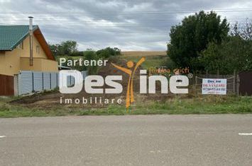 Teren de vanzare VALEA LUNGA - Iasi anunturi imobiliare Iasi