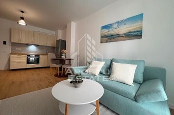 Apartament cu 2 camere, parcare subterana, Timisoara, Campeador City anunturi imobiliare Timis