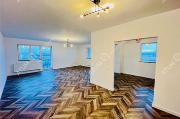 Apartament 3 camere de vanzare RAHOVEI - Sibiu anunturi imobiliare Sibiu