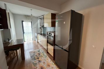Apartament 3 camere de vanzare CLUJ-NAPOCA - Cluj anunturi imobiliare Cluj