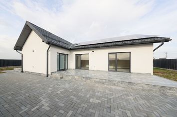 Casă modernă pe parter Bod | Teren 505 mp anunturi imobiliare Brasov