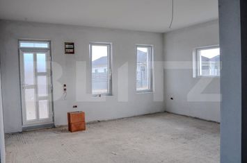 Casă - 4 camere de vanzare PADURENI (JEBEL) - Timis anunturi imobiliare Timis