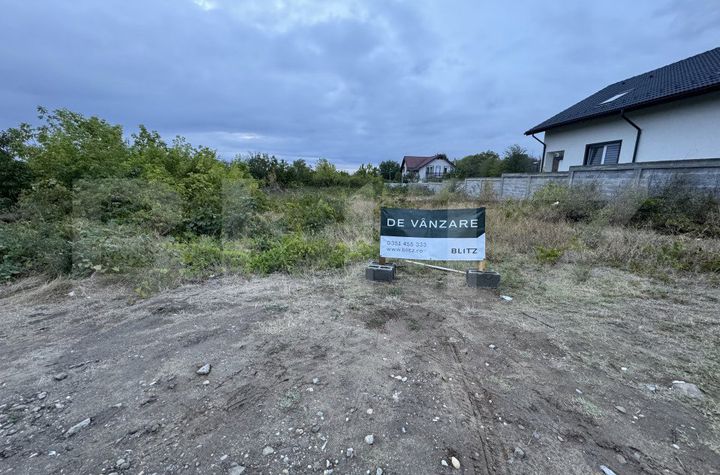 Teren de vanzare CARCEA - Dolj anunturi imobiliare Dolj