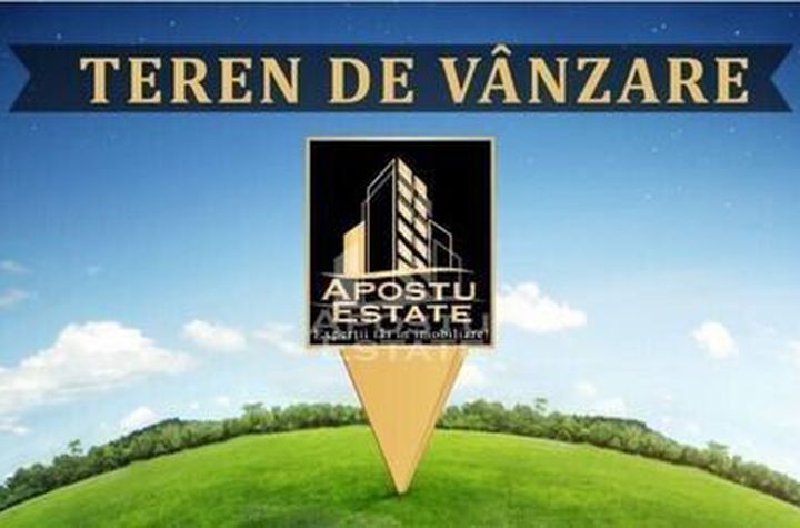 Teren intravilan, zona Bujac anunturi imobiliare Arad