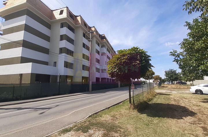 Spațiu Comercial Generos Militari Rezidence anunturi imobiliare Bucuresti