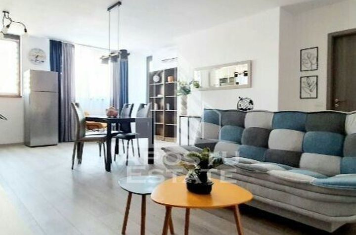 Apartament cu 2 camere bloc nouTake Ionescu anunturi imobiliare Timis