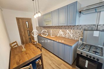 Apartament 2 camere de inchiriat CALEA DUMBRAVII - Sibiu anunturi imobiliare Sibiu
