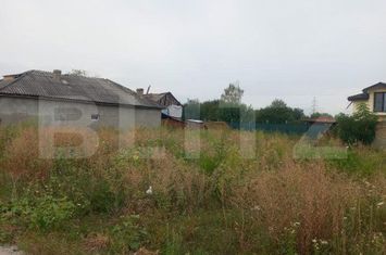 Teren de vanzare TARGOVISTE - Dambovita anunturi imobiliare Dambovita
