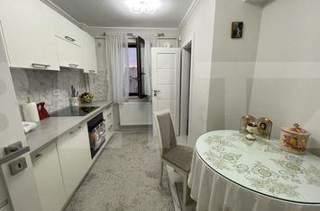 Apartament 2 camere de vanzare BOTOSANI - Botosani anunturi imobiliare Botosani