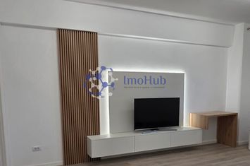 BLOC NOU! Apartament cu o camera, decomandat, 41mp, 450 euro anunturi imobiliare Iasi