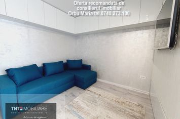 Apartament 2 camere luminos si cochet de inchiriat bloc nou zona Bld Poitiers anunturi imobiliare Iasi