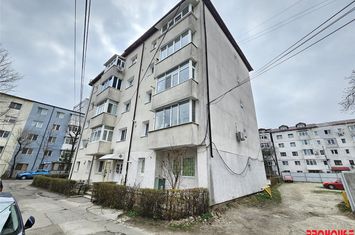 Teren Intravilan de vanzare CENTRAL - Bacau anunturi imobiliare Bacau
