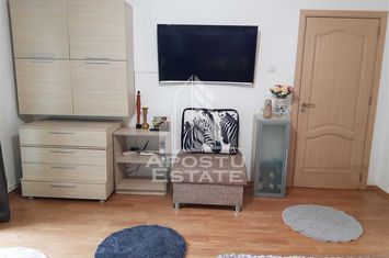 Apartament cu 1 camera, etaj intermediar, centrala proprie, Bucovina anunturi imobiliare Timis